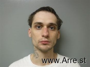 Nicholas Trevor Clements Mugshot