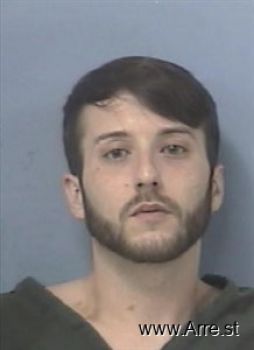 Nicholas Allen Collins Mugshot