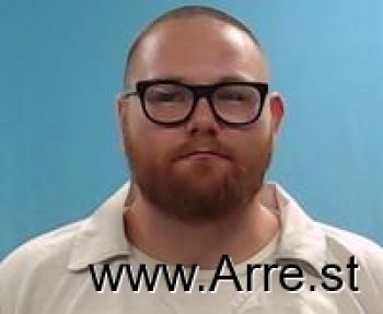 Nicholas Joseph Collins Mugshot