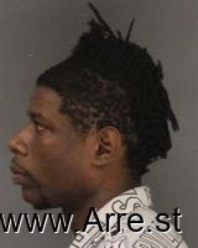 Nicholas Jeremiah Cotton Mugshot