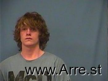 Nicholas Scott Davis Mugshot