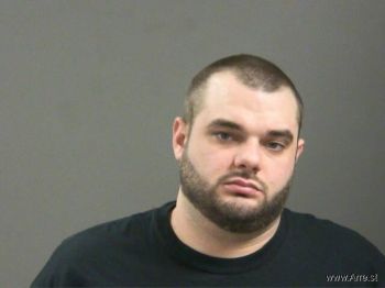 Nicholas  Davis Mugshot