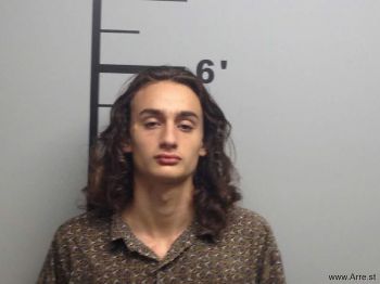 Nicholas Andrew Eakins Mugshot