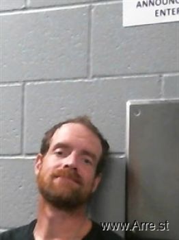 Nicholas  Foster Mugshot