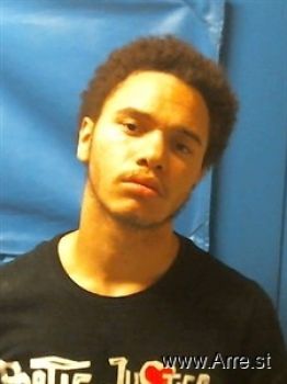 Nicholas  Graham Mugshot