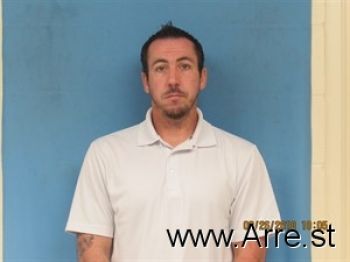 Nicholas Lee Hall Mugshot