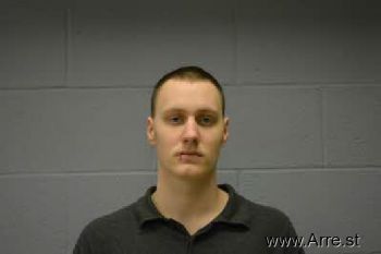 Nicholas Tovia Hamlin Mugshot