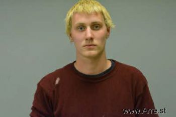 Nicholas Tovia Hamlin Mugshot