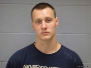 Nicholas Tovia Hamlin Mugshot