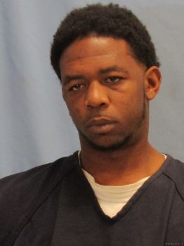 Nicholas Deshawn Harris Mugshot