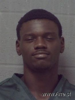 Nicholas  Henderson Mugshot