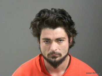 Nicholas  High Mugshot