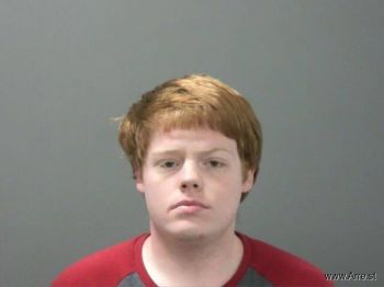 Nicholas  Jackson Mugshot