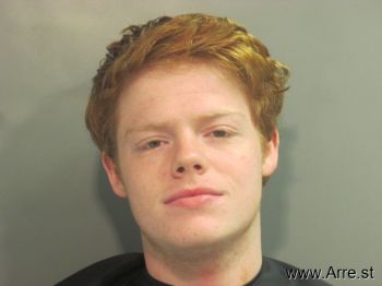 Nicholas  Jackson Mugshot