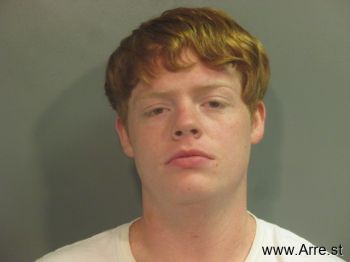 Nicholas  Jackson Mugshot