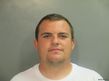 Nicholas  Kirkland Mugshot