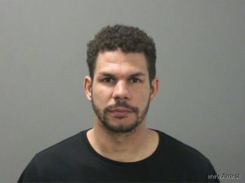 Nicholas  Lewis Mugshot