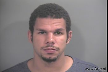 Nicholas  Lewis Mugshot