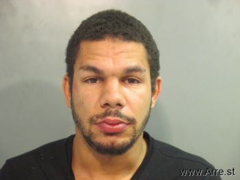 Nicholas  Lewis Mugshot