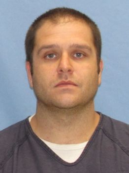 Nicholas  Long Mugshot