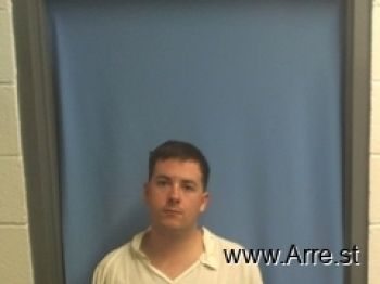 Nicholas David Matson Mugshot