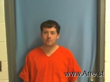 Nicholas David Matson Mugshot