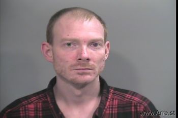 Nicholas  Myers Mugshot