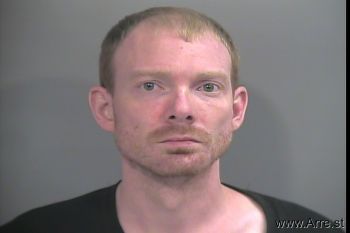 Nicholas  Myers Mugshot