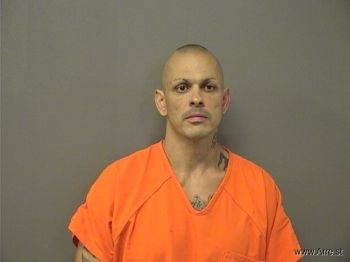 Nicholas Jay Olson Mugshot