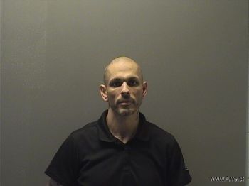 Nicholas Jay Olson Mugshot