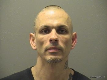 Nicholas Jay Olson Mugshot