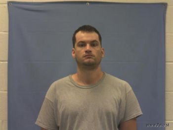 Nicholas Scott Parker Mugshot