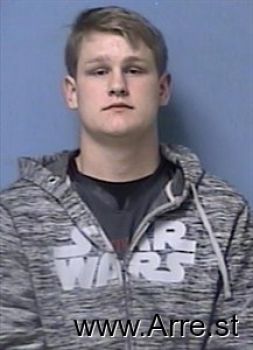 Nicholas Scott Price Mugshot