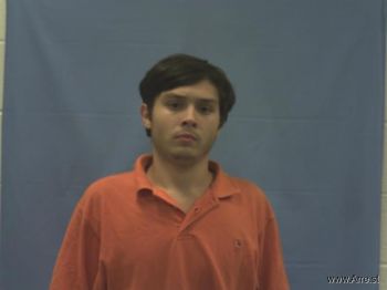 Nicholas  Ramirez Mugshot