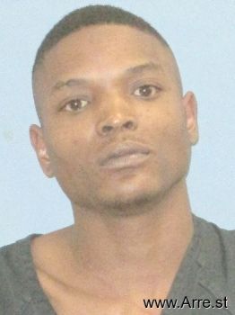 Nicholas Demond Jr Robinson Mugshot