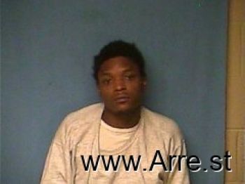 Nicholas Demond Robinson Mugshot