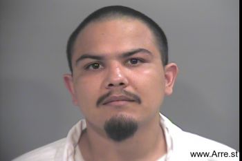 Nicholas  Rodriguez Mugshot