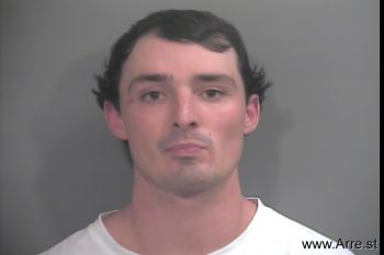 Nicholas  Scott Mugshot