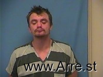 Nicholas Aaron Shaw Mugshot