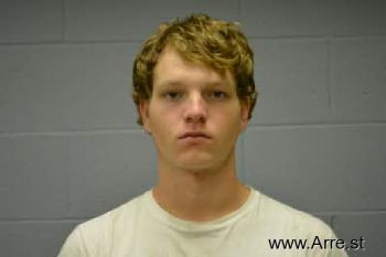 Nicholas Kirk Sluyter Mugshot