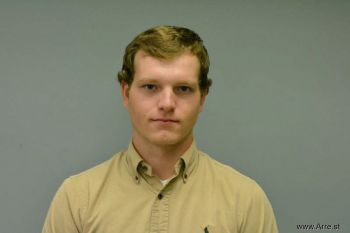 Nicholas Kirk Sluyter Mugshot