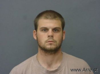 Nicholas Jay Townsend Mugshot