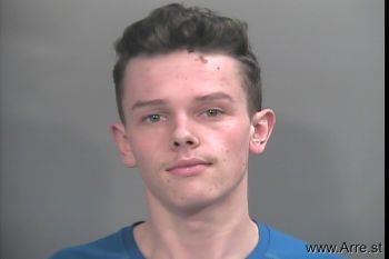 Nicholas  Townsend Mugshot