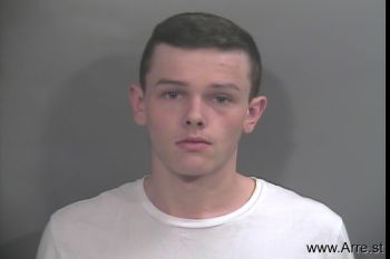 Nicholas  Townsend Mugshot