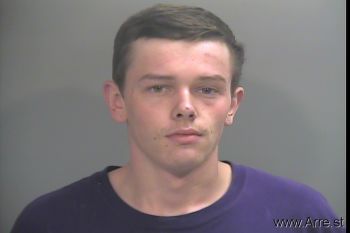 Nicholas  Townsend Mugshot