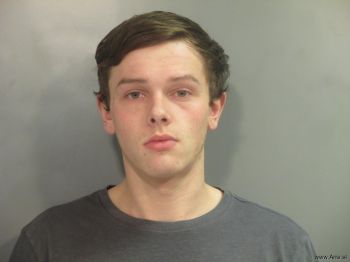 Nicholas  Townsend Mugshot