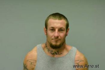 Nicholas Robert Vanderburg Mugshot