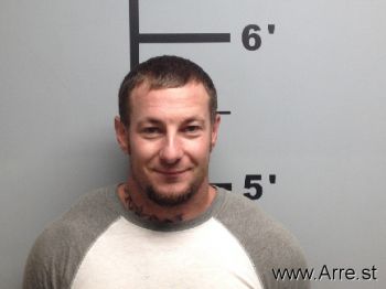 Nicholas Robert Vanderburg Mugshot