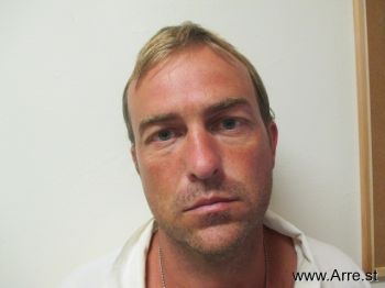 Nicholas  Ward Mugshot