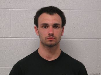 Nicholas James Williams Mugshot